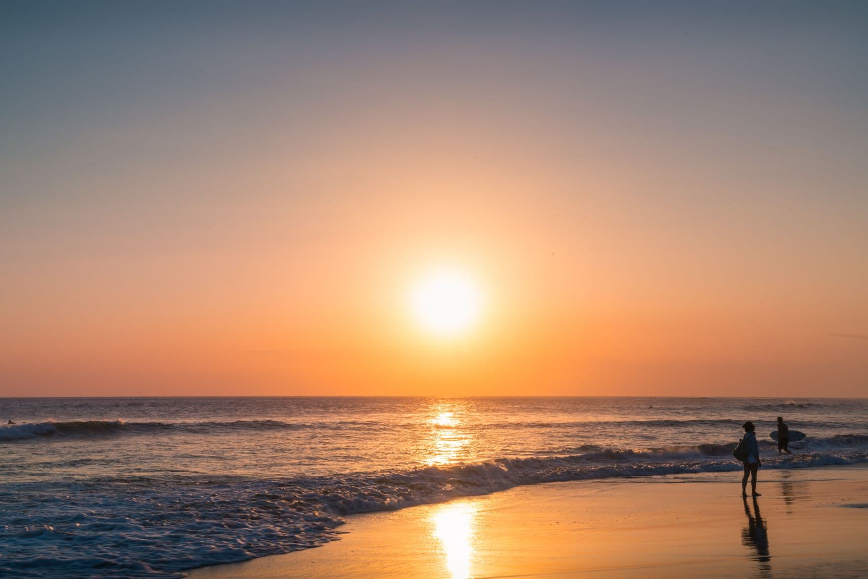 Joga retreat