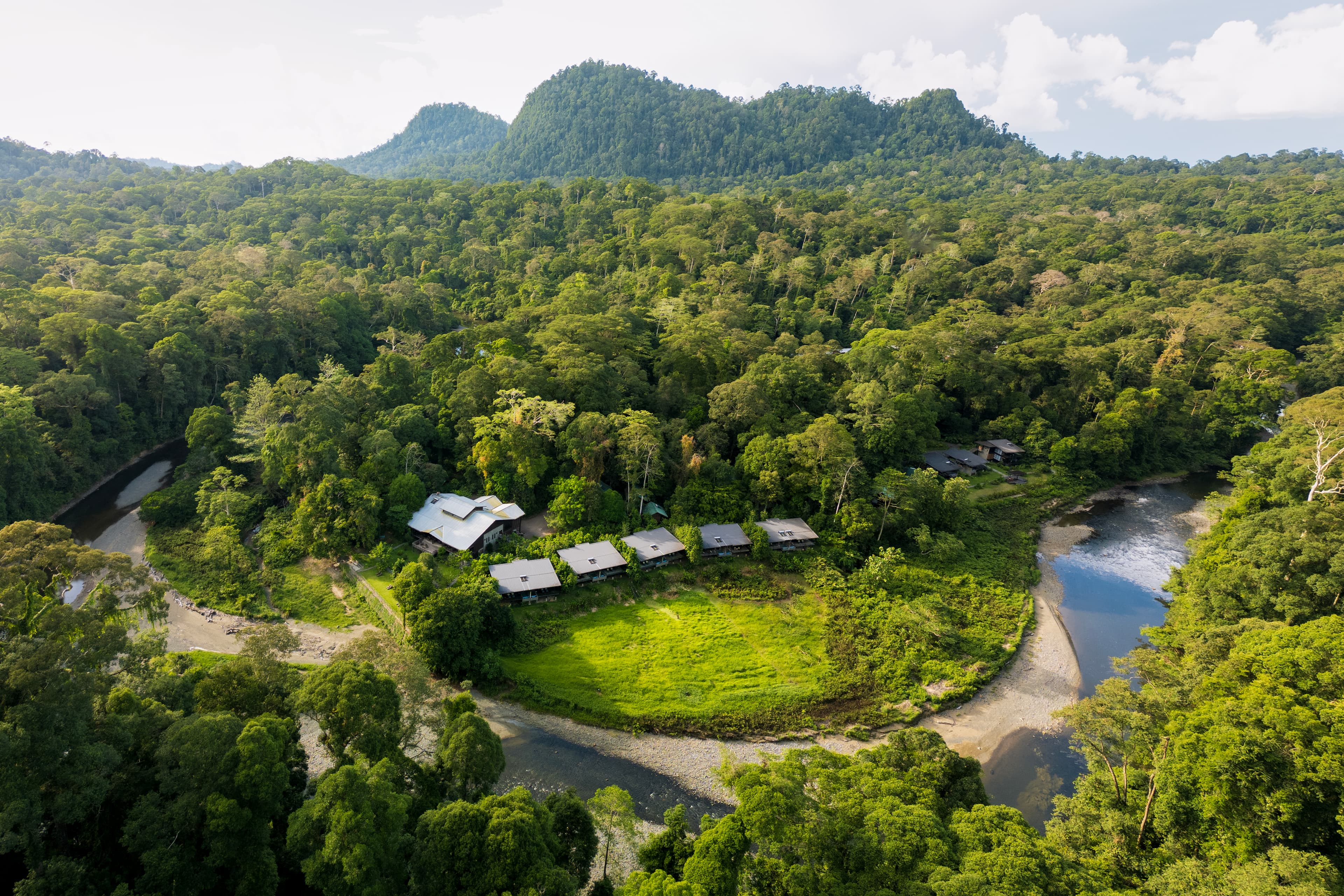 Joga retreat