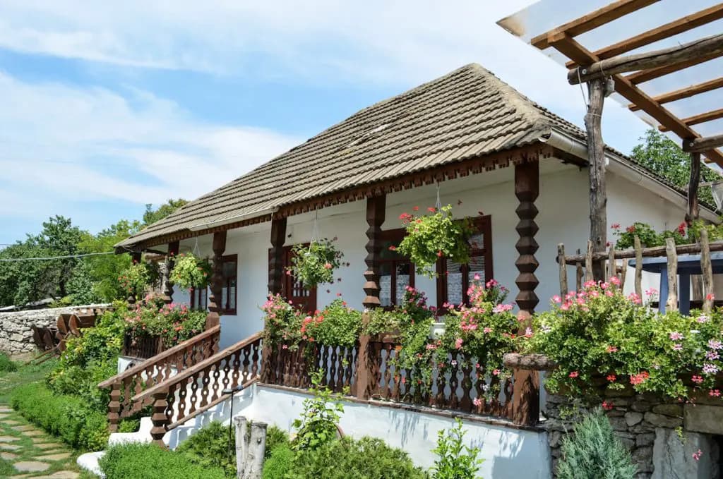 Joga retreat