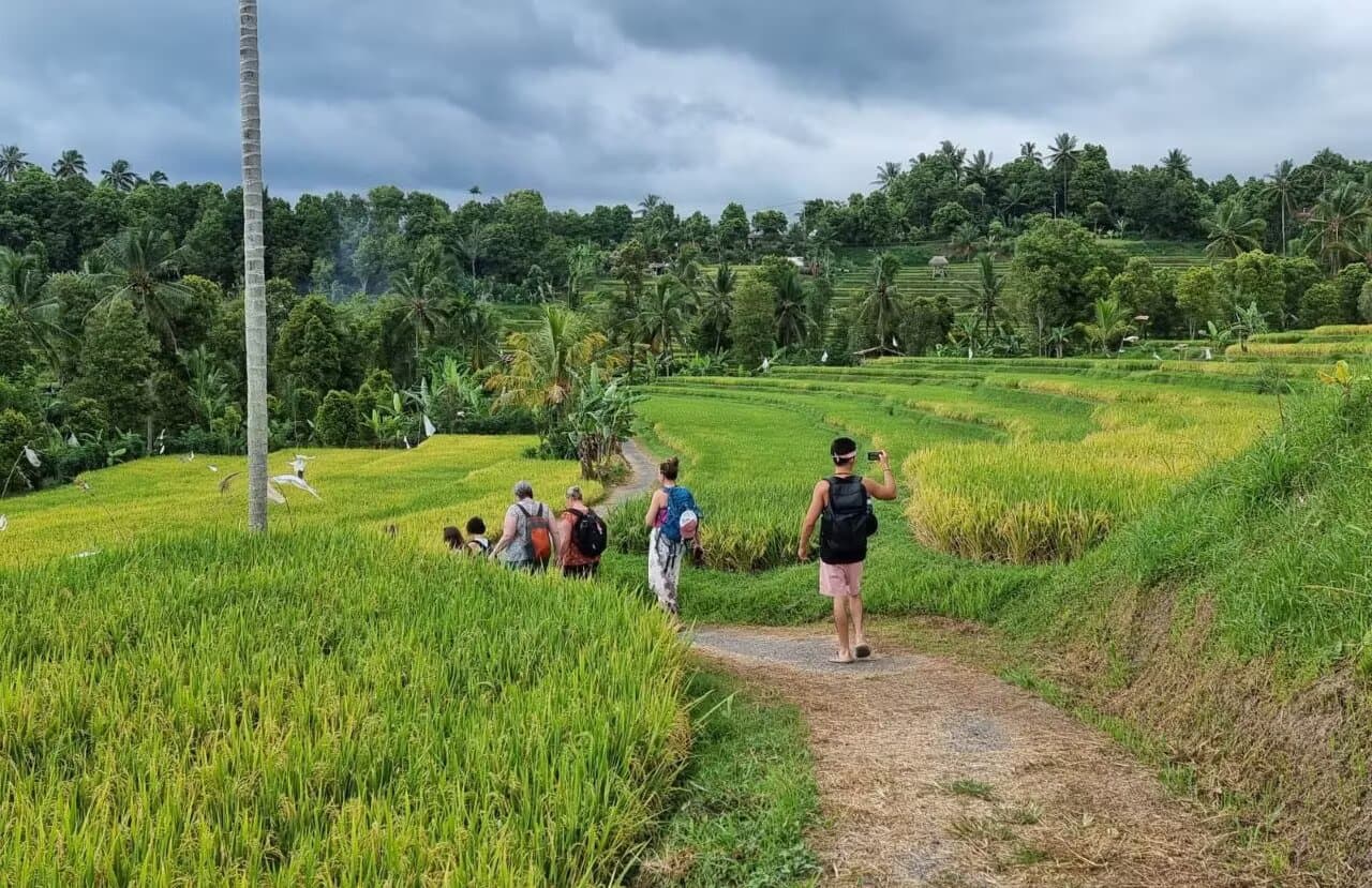 Joga retreat