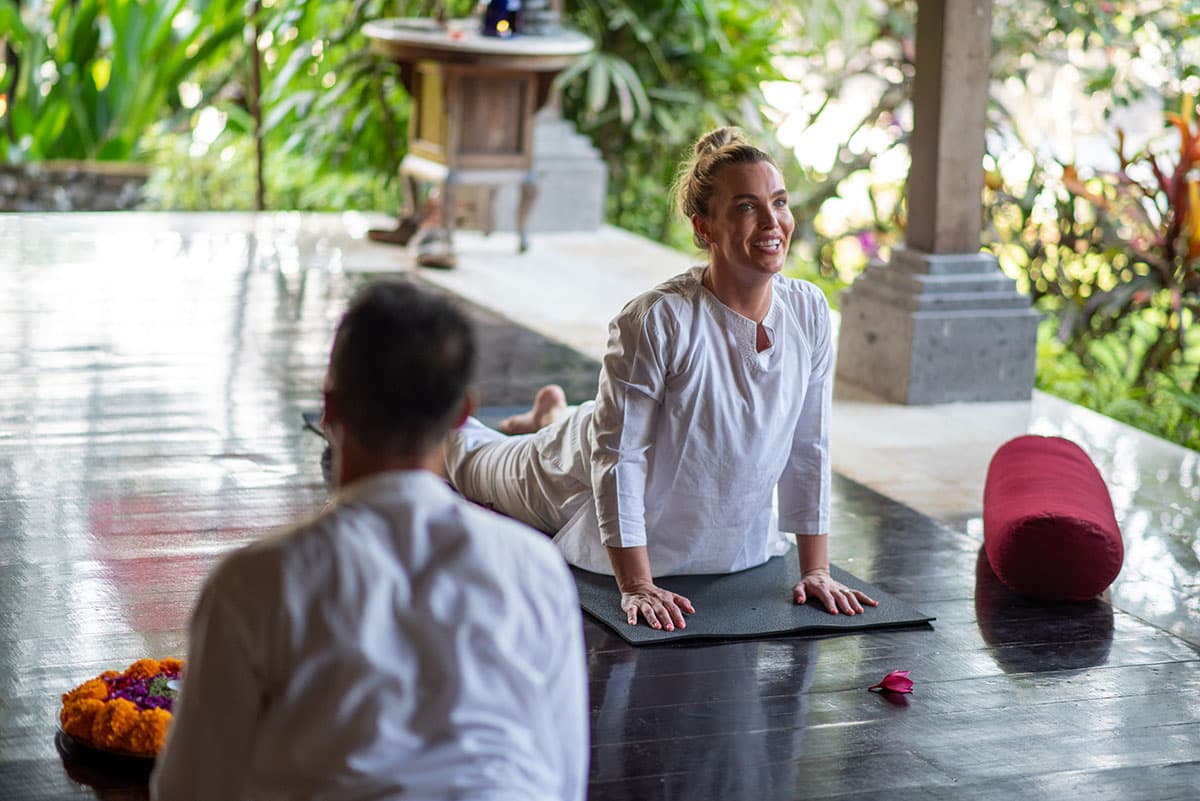 A Life-Changing Experience That Stays With You