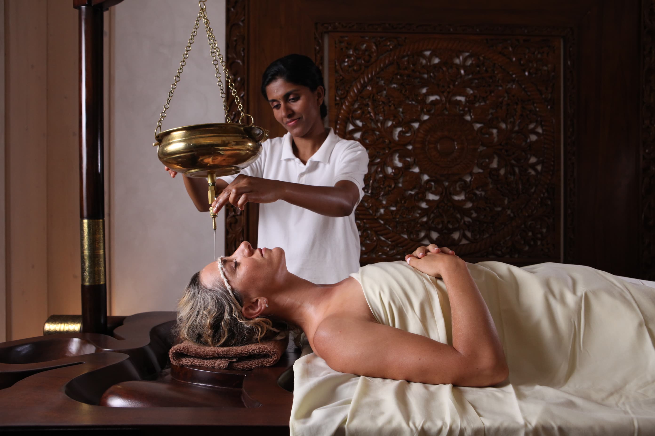 Guided Detox & Rejuvenation