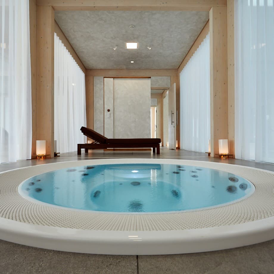Joga retreat
