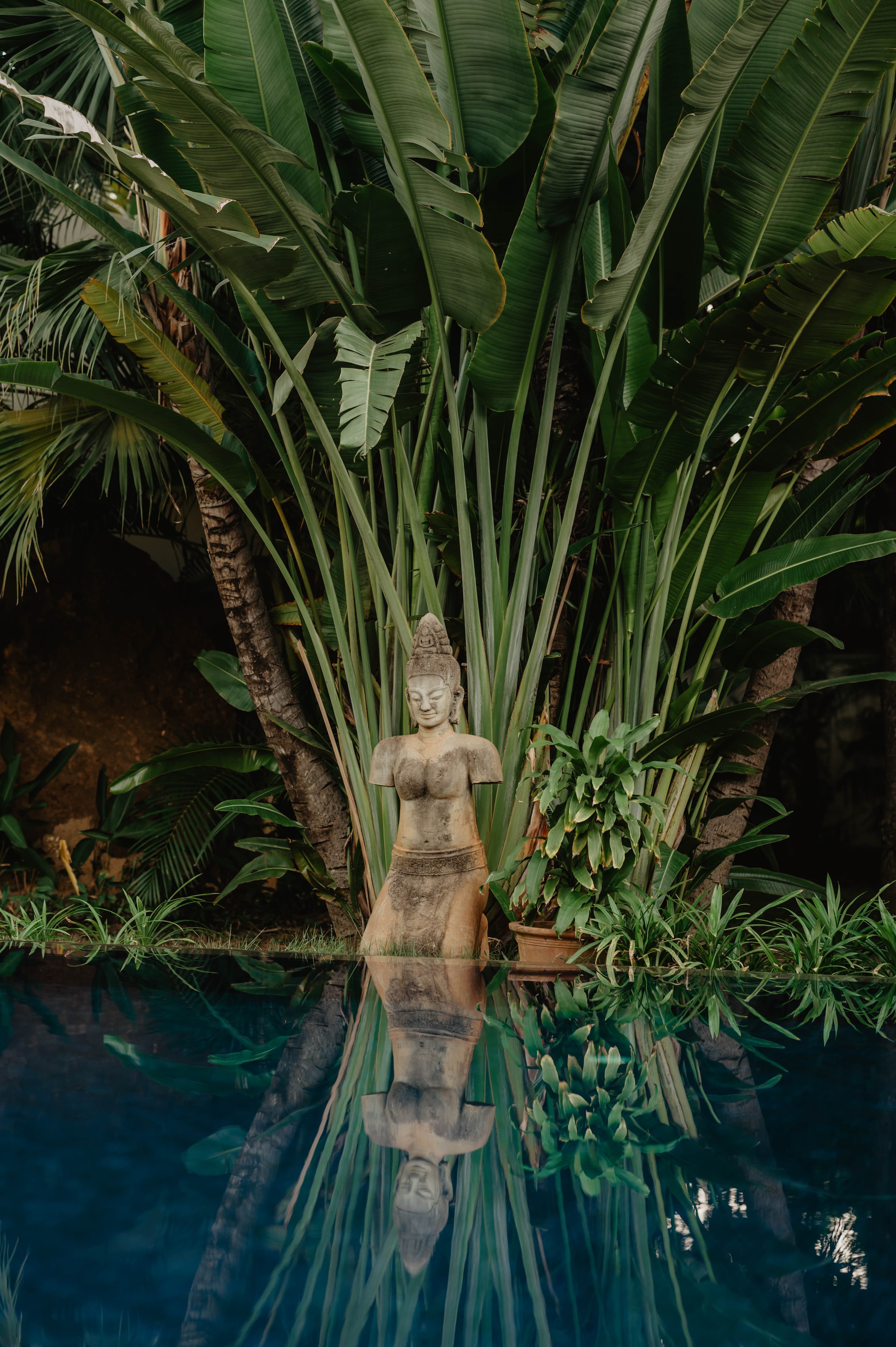 Joga retreat